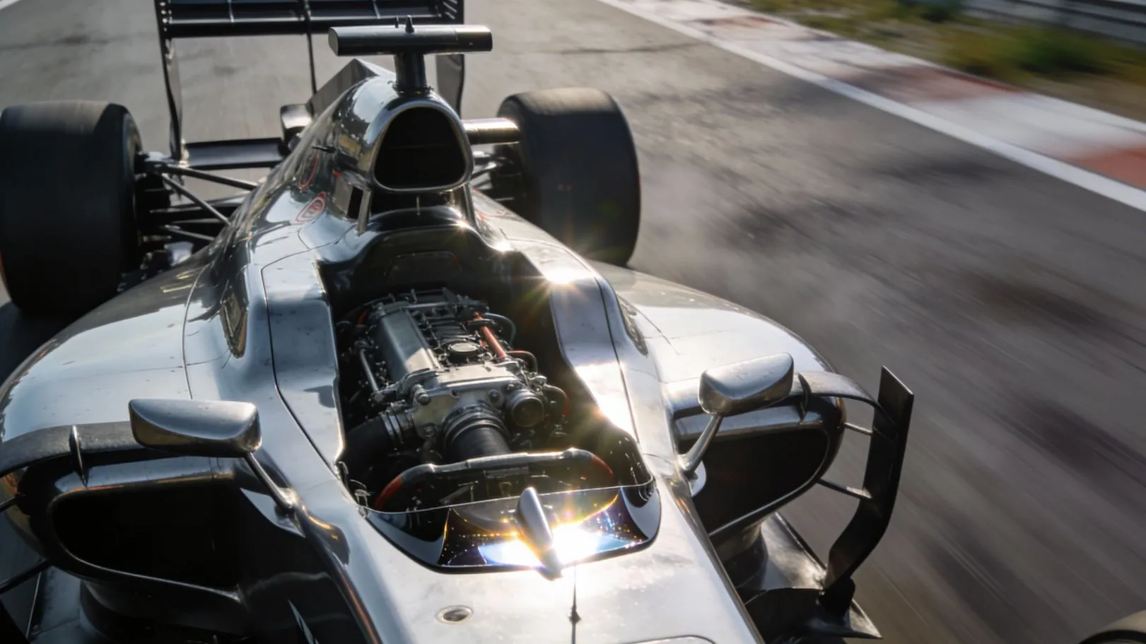 Надёжность моторов F1: ресурс и лимиты FIA