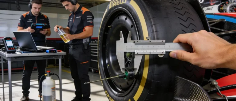 Штрафы и технические проверки: за что команды получают наказания