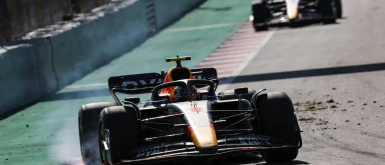 Результаты 4-го дня предсезонных тестов Формулы 1 в Барселоне