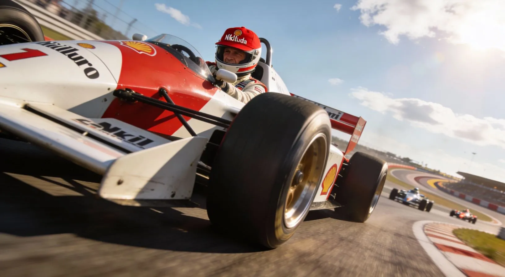 Ники Лауда: история возвращения и победы в Формуле 1