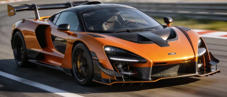 McLaren в Формуле 1: состав, история и ключевые факты