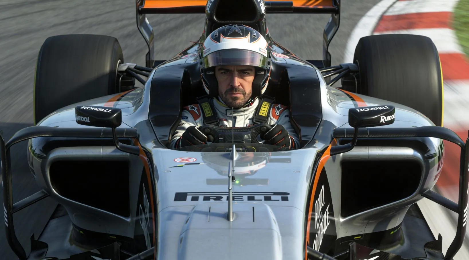 Фернандо Алонсо в F1: профиль и карьера в сезоне