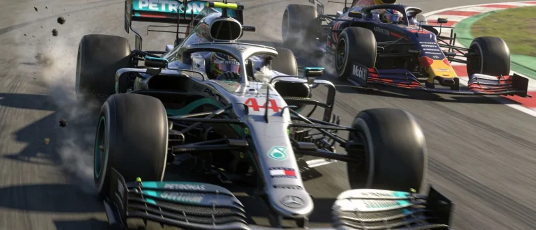 Сравнение команд F1 сезона: темп, стабильность и прогресс