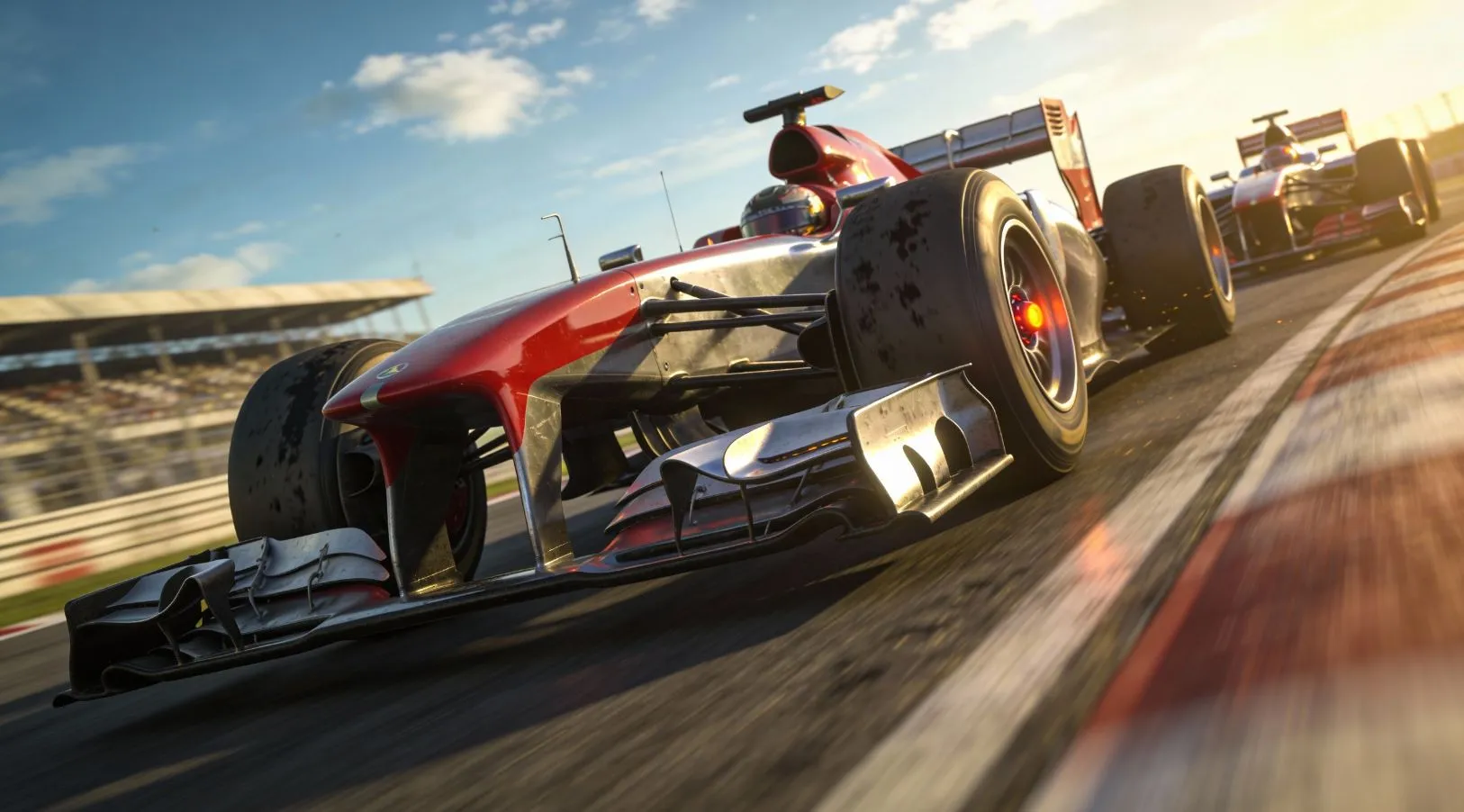 Обновления болидов F1: лучшие пакеты сезона и эффект