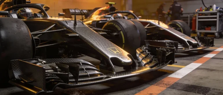 Лучшие обновления болидов в сезоне: какие пакеты реально сработали