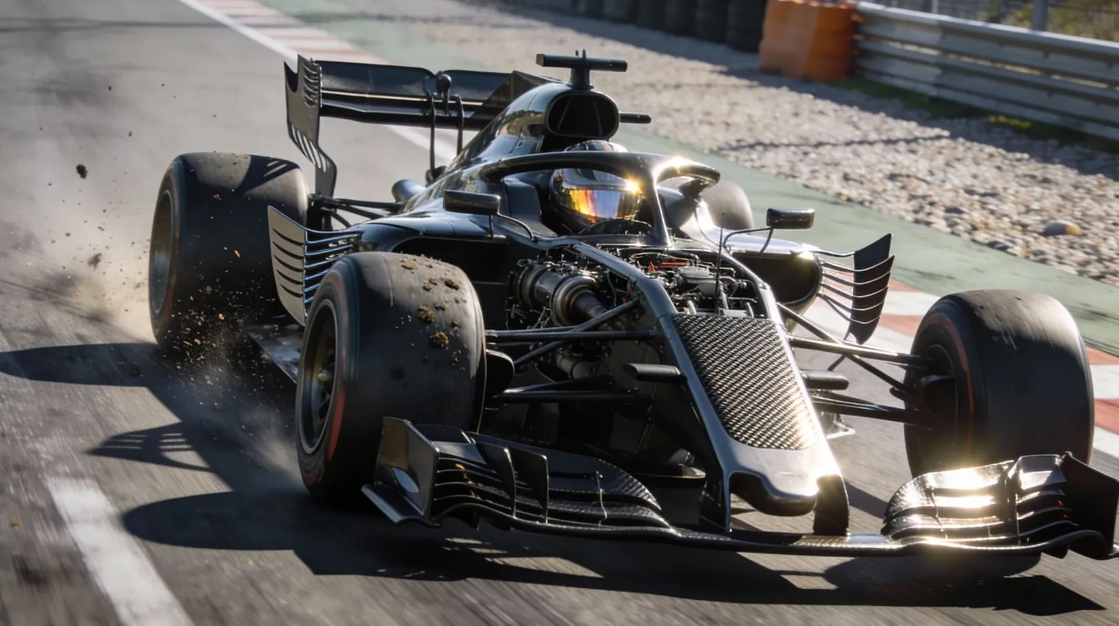 Пилоты Формулы 1: стиль, стабильность и результат