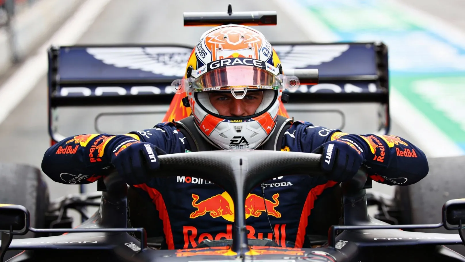 Макс Ферстаппен в F1: профиль, стиль и достижения