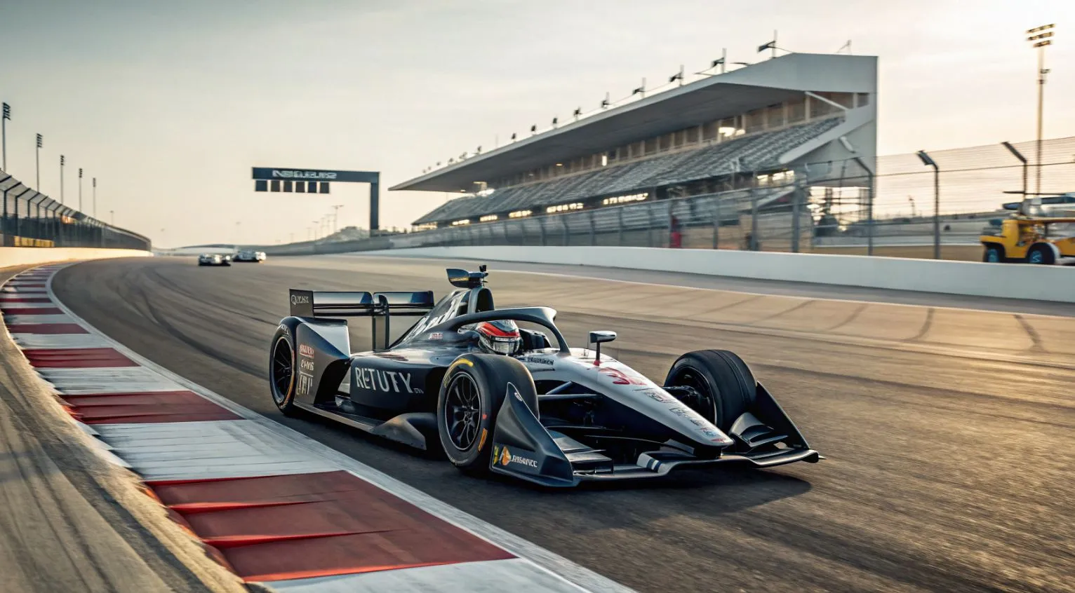 Cadillac провела первую обкатку болида Формулы 1. Рассказываем, где прошли тесты, что показала команда и какие планы дальше.