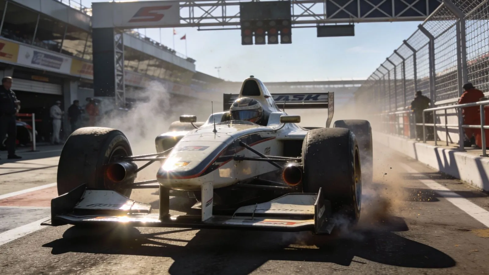 Команды Формулы 1 легенды которые ушли из чемпионата