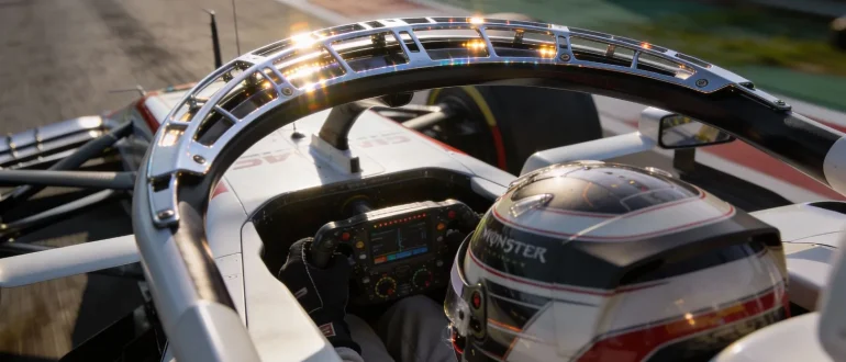 Halo в Формуле 1: зачем он нужен и как изменил безопасность пилотов