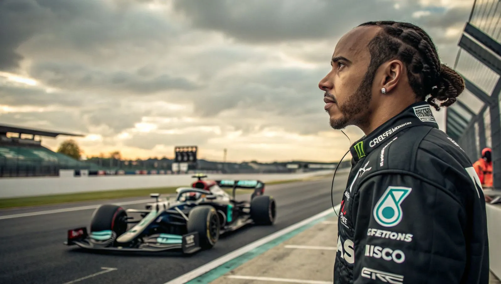 Хэмилтон прокомментировал изменения болидов Формулы 1 к 2026 году. Что поменяется в машинах и как это повлияет на гонки.