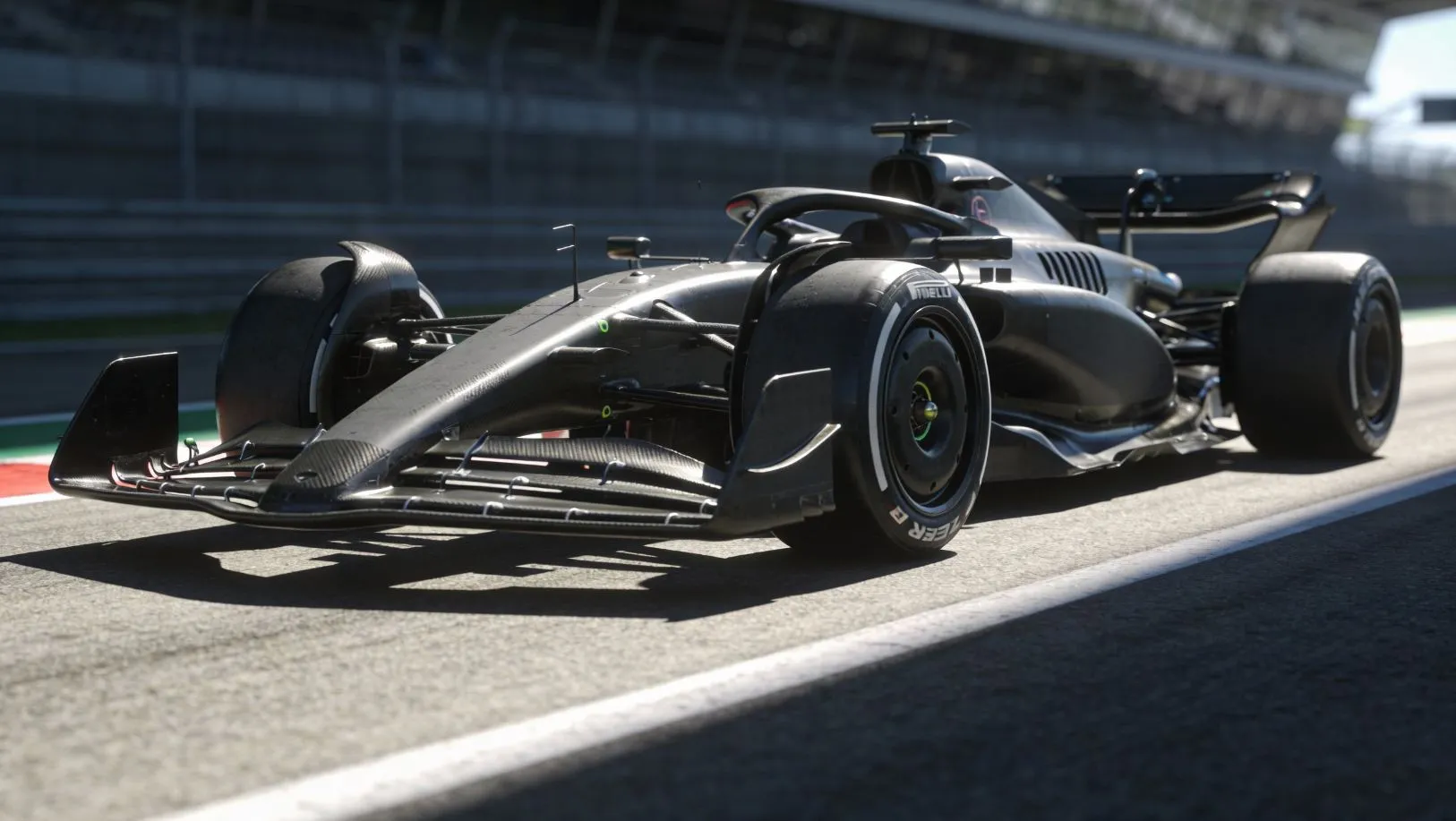 Самые быстрые болиды сезона F1: кто лидирует и почему