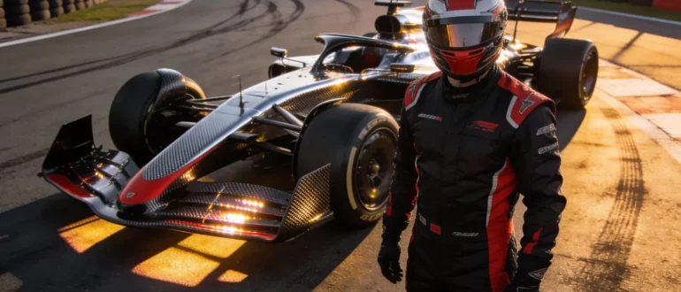 Рекордсмены F1 по поулам: лучшие квалификаторы в истории