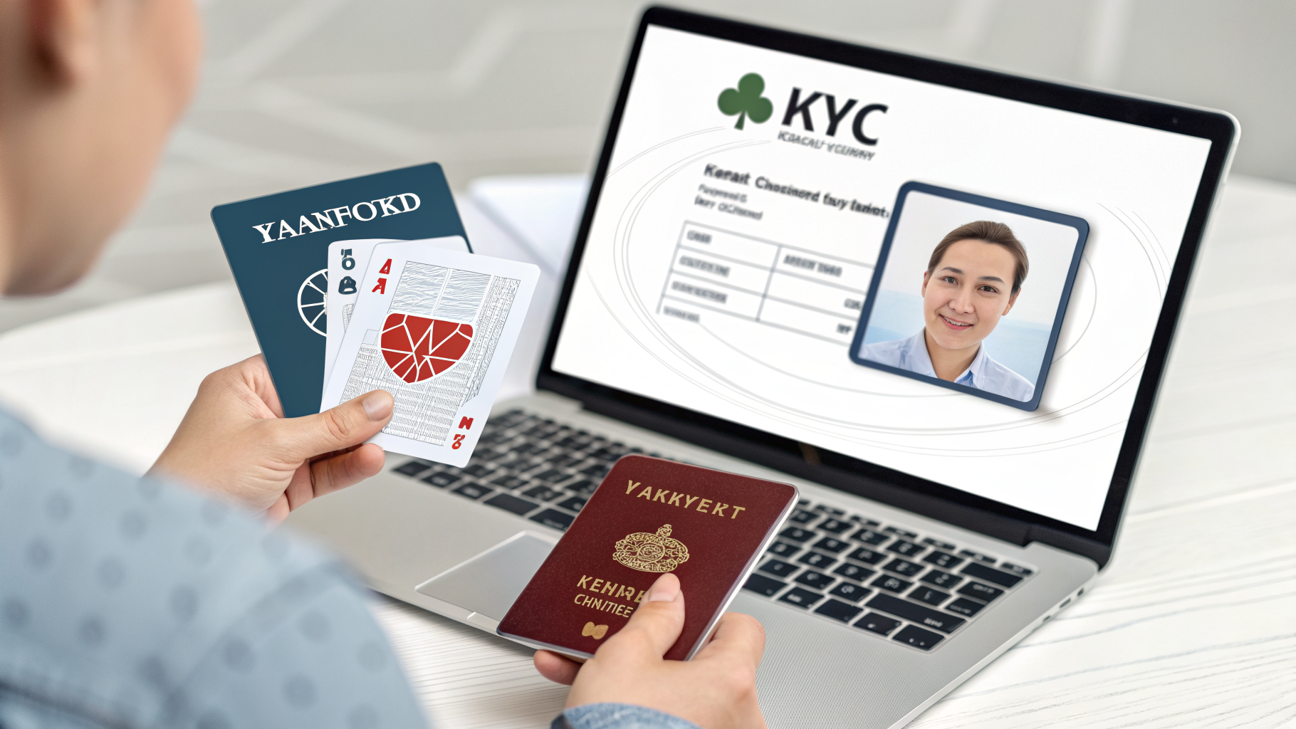 KYC в казино зачем нужна верификация и как пройти